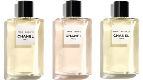 is chanel unisex